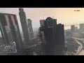 GTA Online, Random Grinding For Career Progress.