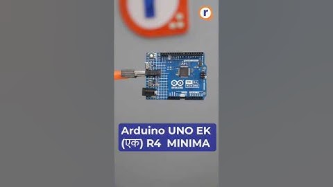 Easy ir sensor Project | Arduino Project #arduino  #robu