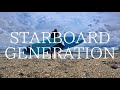最高速度9.3km！STARBOARD GENERATION 2021モデル