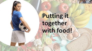 RED-S and Energy Availability