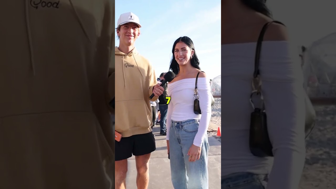 Оцениваем друг друга по поводу любимых песен в Сан-Диего, Калифорния! 