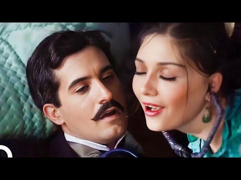 Yedi Kocalı Hürmüz | Nurgül Yeşilçay - Haluk Bilginer FULL HD Komedi Filmi İzle