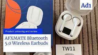 Product review - Wireless headphone review | product tester U.K. | product tester life #shorts