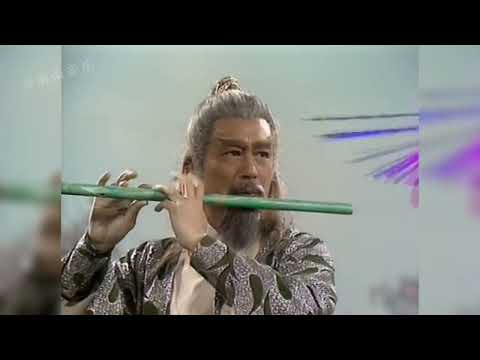 致敬曾江老师，一路走好，世间再无“黄药师”