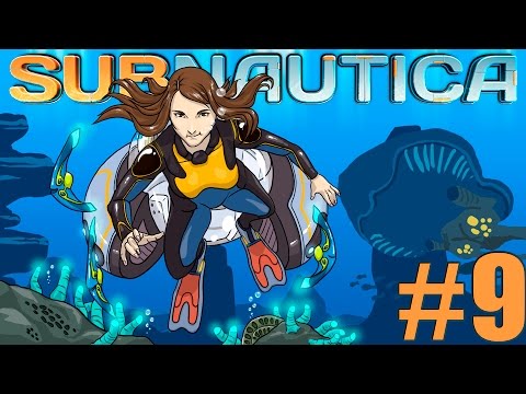 EL RIFLE | #9 | 2ºTEMP. SUBNAUTICA