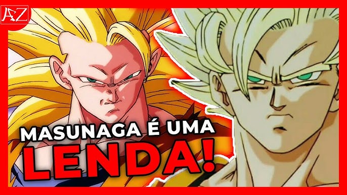 Capacho Desenho Dragon Ball Z Super Transformação