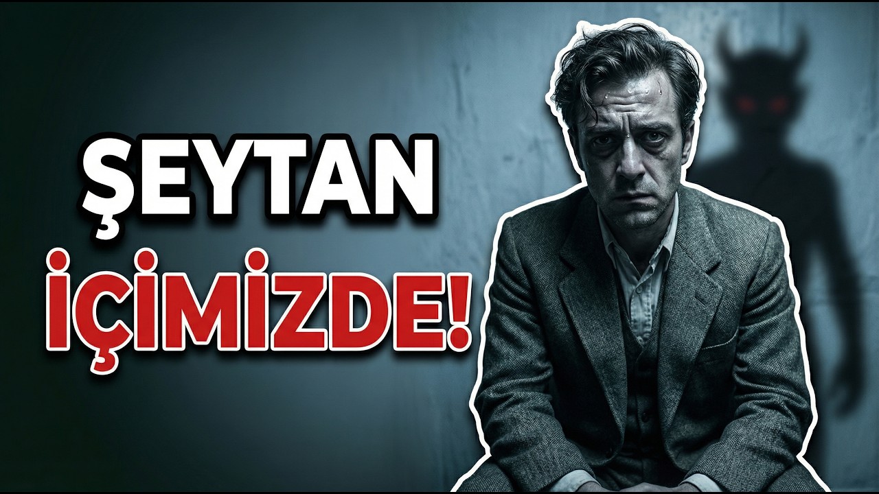 Şeytan Yok, İrademiz Zayıf! Sabahattin Ali'nin Felsefesi