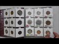100 foreign countries coins for sale