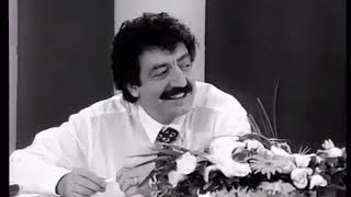 Müslüm Baba Annem Için