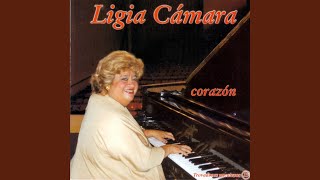 Video thumbnail of "Ligia Camara - Ternura"