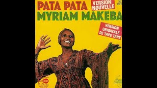 10. Pata Pata Rhythmus