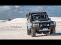 “I love the idea of an Electric Overlander. But there is a problem” ASPW | 4xOverland