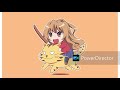 Toradora! ED1 - バニラソルト (Lyrics)