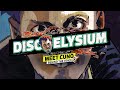 DISCO ELYSIUM - Meet Cuno / Dot Major