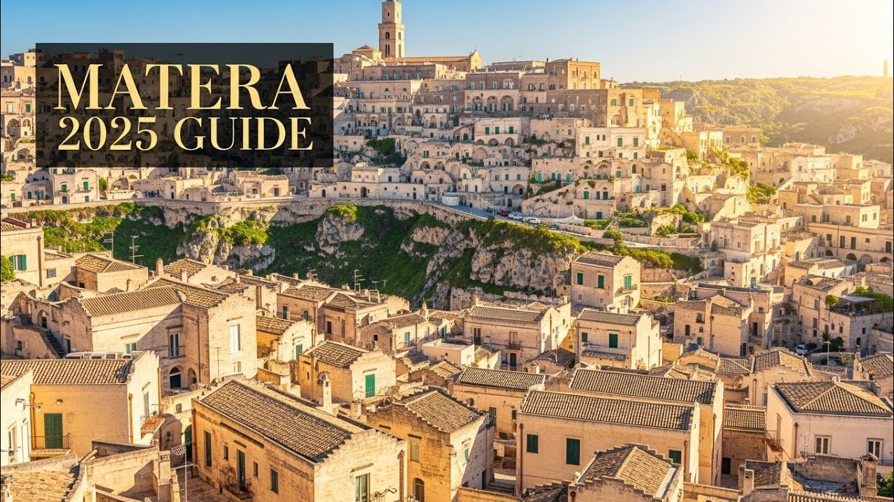 10 лучших мест для жизни в Матере, Италия — руководство по переезду 2025 года