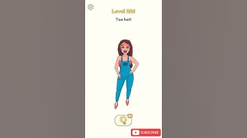 Dop 2 Level 226 Too hot Walkthrough