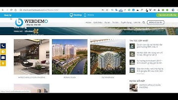 4 Đưa sản phẩm trong woocommerce ra ngoài page - Quản trị web