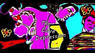 The Love Depression = Same - 1968 -  (Full Album)