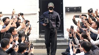 Download Lagu Millions of Fans Shocked! Jungkook's Latest Post in Lisbon Is a Shocking Moment! MP3