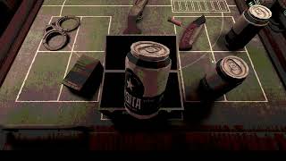 видео: Buckshot roulette - РУССКАЯ РУЛЕТКА С ДРОБОВИКОМ картинка: Buckshot roulette - РУССКАЯ РУЛЕТКА С ДРОБОВИКОМ