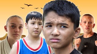 картинка: КАРАТЭ 12