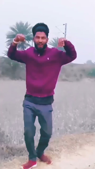 chamch pe chamch chamch pe jetaa....RS Toni official .
