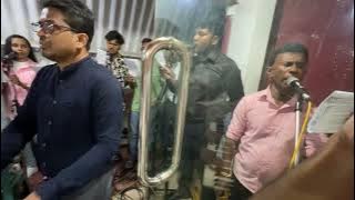 Hembala Jerusalame Versper “Christ the king”