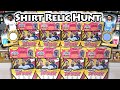 8 MEGA TINS | MATCH ATTAX EXTRA 21/22 Mega Tin Opening | Relic Patch Hunt | 8 Power Attack Mega Tins