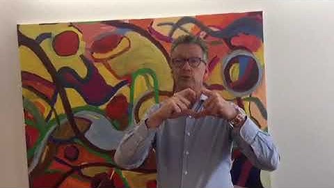Edwin van der Meer - BovenIJ ziekenhuis - Hart voor Zorg en Welzijn actie