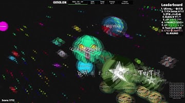 AGARIO HACK // BOTS ARE BACK // (AFTER PATH) JULY 2016 100% WORKING