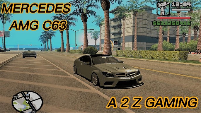 No busques más, aquí tienes los 40 códigos más locos de GTA: San Andreas