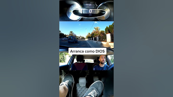 How to get out FAST with your CAR #drivingschool #driving #clutch #cars