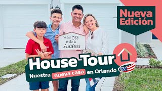 Nuestra primera casa en EEUU como inmigrante| Proceso de compra dificil | poder de perseverancia🇺🇸 by Cafecito con Cata 4,465 views 2 months ago 15 minutes