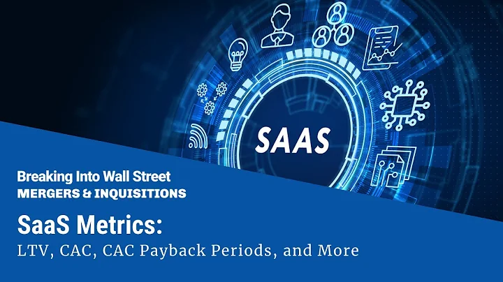 SaaS Metrics: LTV, CAC, CAC Payback Periods, and More - DayDayNews