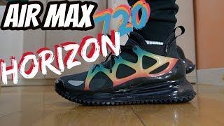 air max 720 horizon review