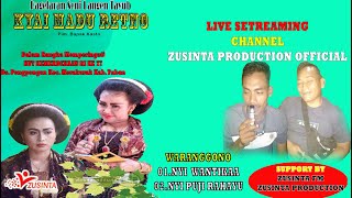 LIVE STREAMING MALAM  HUT RI KE 77 DS.PONGPONGAN  MERAKURAK - TUBAN