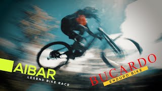 Bucardo Enduro Bike Aibar-Oibar 2023