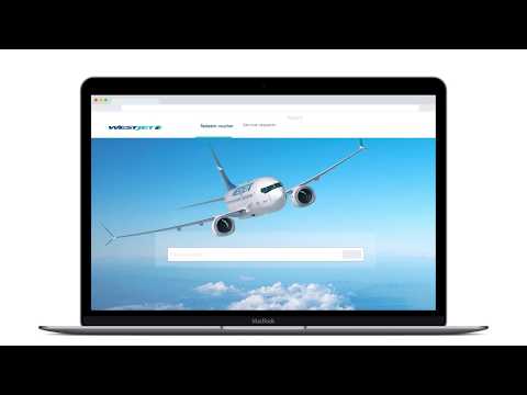 Westjet lounge portal and rewards dashboards