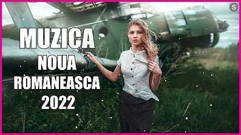 Muzica Noua Romaneasca 2022 |⭐Melodii Noi 2022⭐| Best Romanian Club Mix 2022