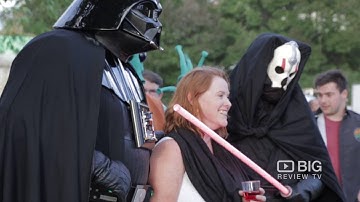 Food |The Fork on the Road | food trucks | Adelaide | Review | Content