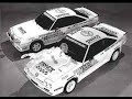 Rally Retro Report: Afl.455. Amsterdam RallySprint 1984