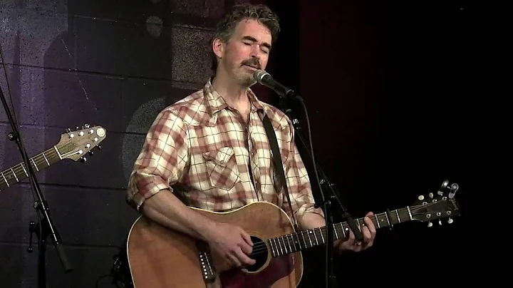 Slaid Cleaves - Lydia - Live at McCabe's