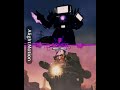 ErmEpic 500 Subscriber Open Collab || UTTVM VS G-Man 4.0 || #ErmEpic500OC #opencollab #ermepic