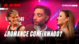 Download Lagu #ELAFTER CON DIEGO POGGI EN VIVO MP3