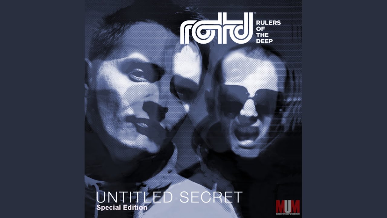 Track Three (Original)