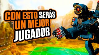 APEX LEGENDS R5 RELOADED + Flowstate Aim Trainer (MEJORA TU JUGABILIDAD ENTRENANDO AQUÍ)