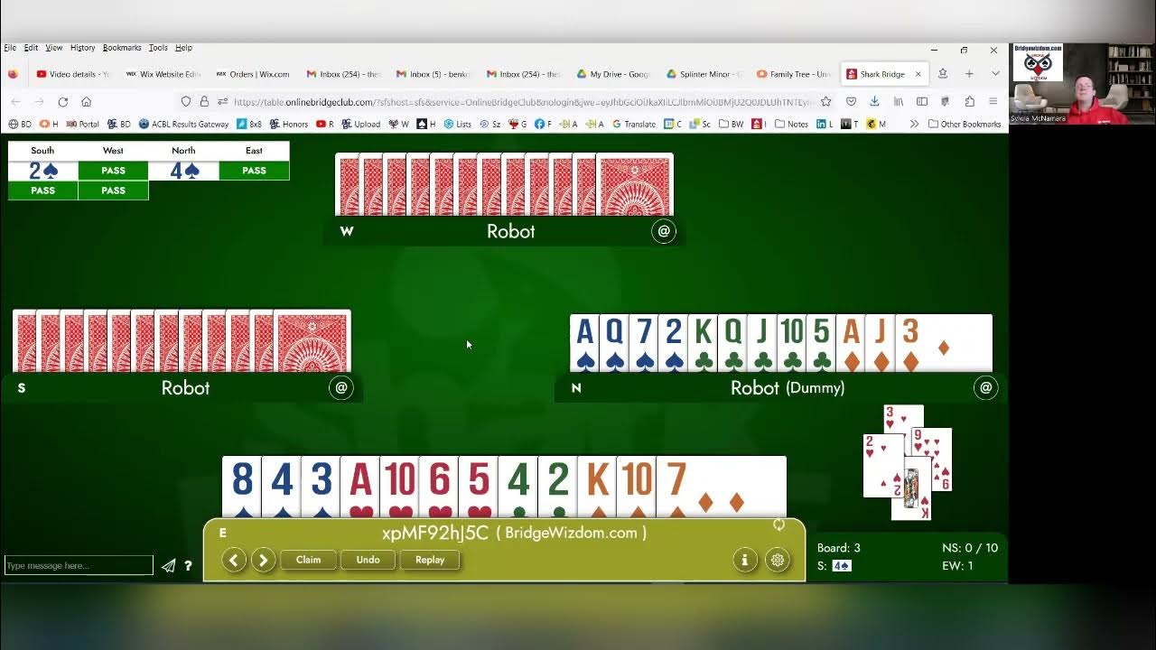 Active Defense Example YouTube
