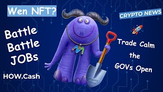 The Most Important Crypto Events of 2025 - Latest Crypto & Ai news - MOBFI Trading is Live
