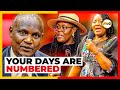 ODM CIVIL WAR: Winnie & Ida Odinga HUMILIATE John Mbadi in Public|Plug Tv Kenya