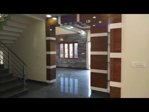 4bhk 1bhk Duplex House 30x40 Plot Sale Behind Manyata Tech